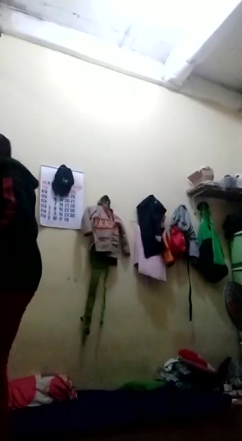 Entot Mantan Cewe Hijab-ku