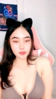 Lanar seksi tetek ngintip mulus HoneyLive