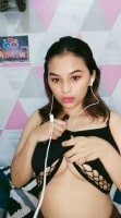 Sandra lingerie bolong2 HoneyLive