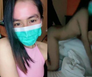 Nora Prank Ojol ML