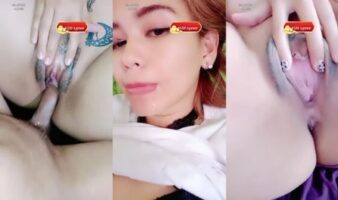 Ngewe Mbak Ayushita