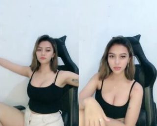 Kezia Host Baru