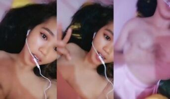 VCS dgn Kakak Rhen