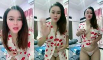 Tante Mona Seksi