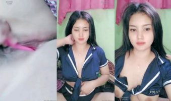 Makin Glowing Kak Shelia Colmek Sex Toys Geter Basah